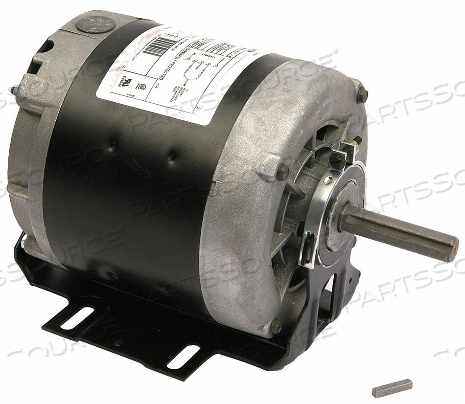 MOTOR 208-230V, 1/4/.07HP, 1P MOTOR 208-230V, 1/4/.07HP, 1P