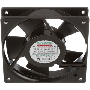 COOLING FAN 230V, 2700 by Belshaw Brothers