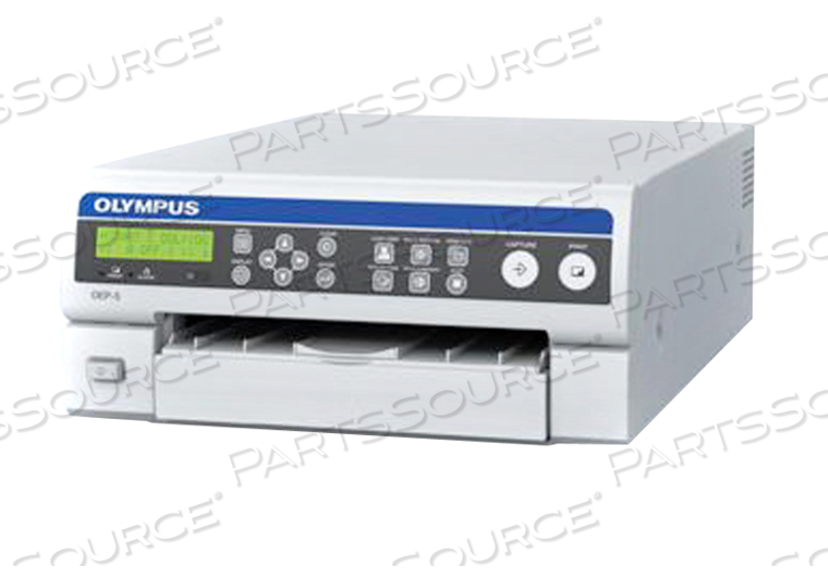 REPAIR - OLYMPUS OEP-5 PRINTER REPAIR - OLYMPUS OEP-5 PRINTER
