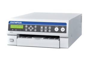 REPAIR - OLYMPUS OEP-5 PRINTER