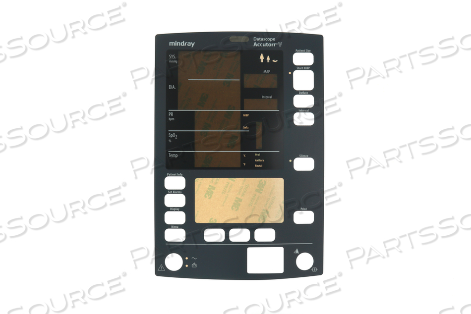 FRONT OVERLAY FRONT OVERLAY