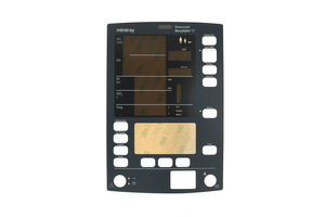 FRONT OVERLAY by Mindray North America