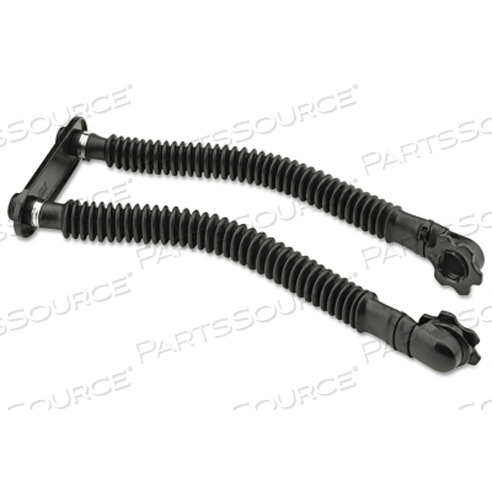 BP1000 SERIES BACKPACK ADAPTER FOR USE WITH 5500/7700/5400/7600/RU8500 SERIES RESPIRATORS by North Safety