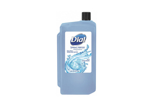BODY WASH 1000ML LIQUID PK8 by Dial BODY WASH 1000ML LIQUID PK8 by Dial