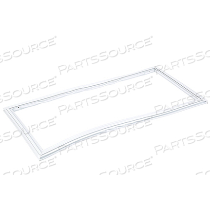 GASKET - DOOR by Hoshizaki North Central Distribution Center, Inc.