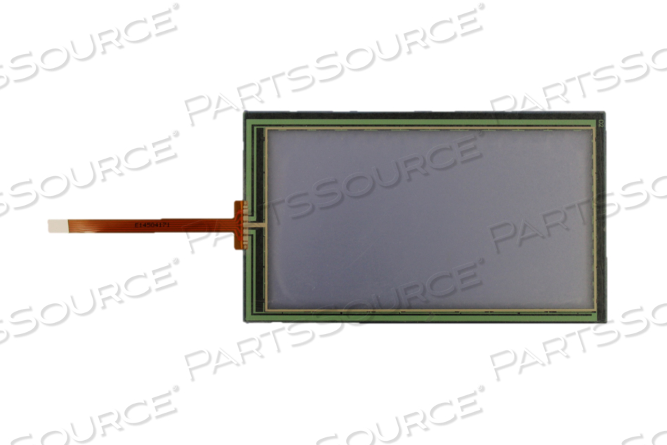 TOUCH SCREEN.COLOR DISPLAY SCR 