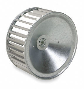 BLOWER WHL DIA 10 3/4 IN WIDTH 1 3/8 IN by Revcor