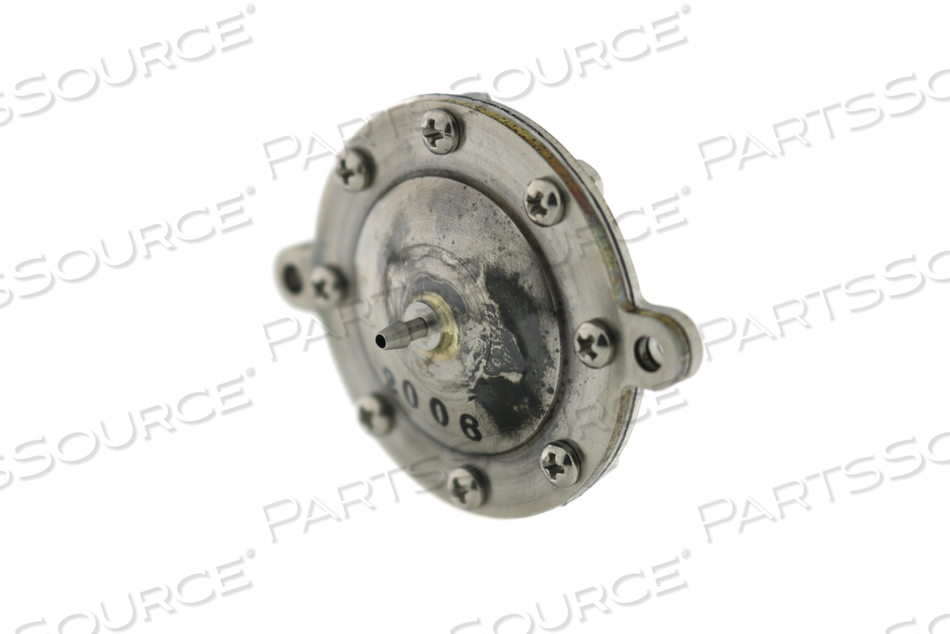 TIDAL VOLUME DISK by Getinge USA Sales, LLC