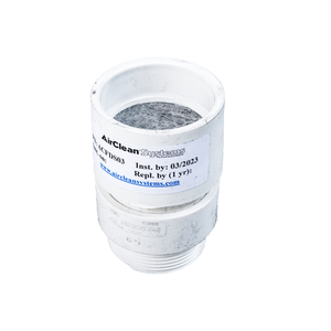 CARBON FILTER FOR THE AC-DS-03 by CS Medical