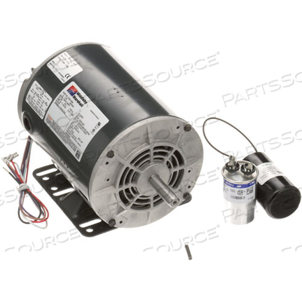 MOTOR by Middleby