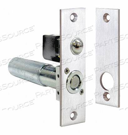 MORTISE BOLT LOCK MORTISE BOLT 1-1/4IN.L by SDC