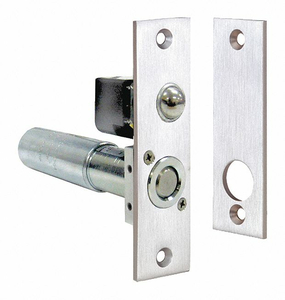 MORTISE BOLT LOCK MORTISE BOLT 1-1/4IN.L by SDC