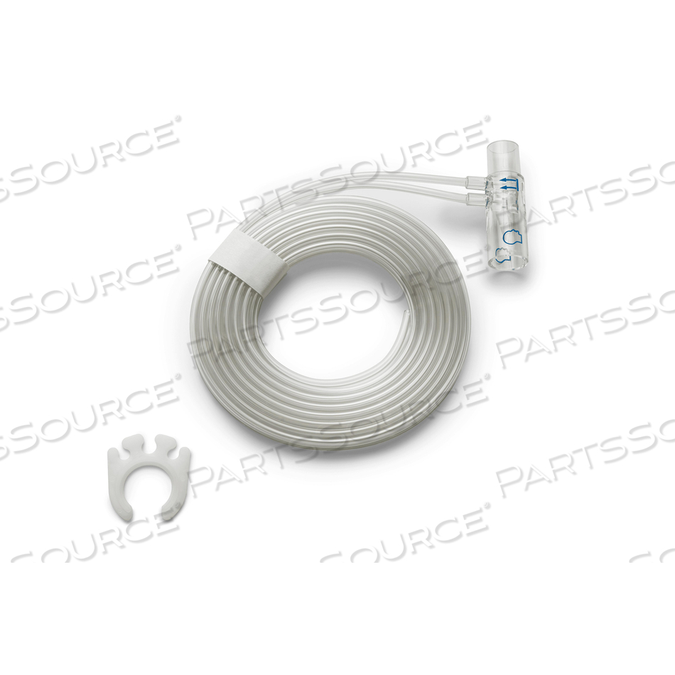 PROXIMAL FLOW SENSOR, TRILOGY (HRC) 