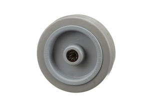 5 IN SUPPORT WHEEL by Hillrom
