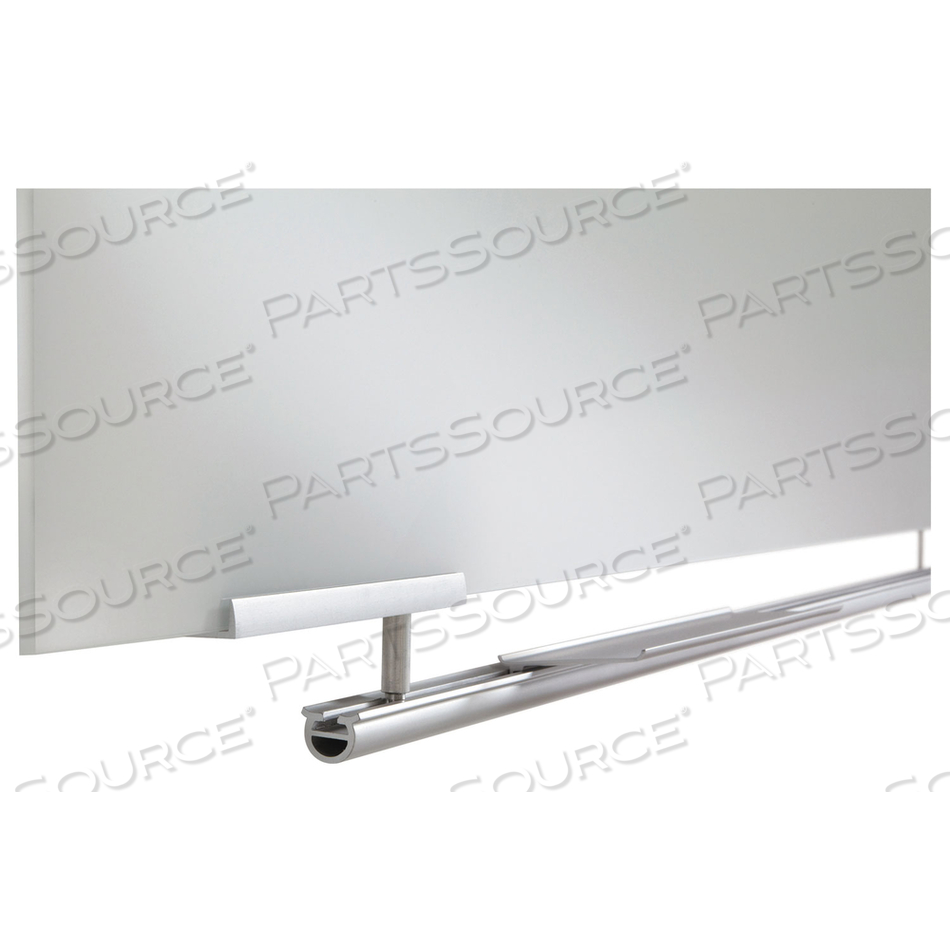 DRY ERASE BOARD 36 X48 WALL MOUNTED by Iceberg Enterprises