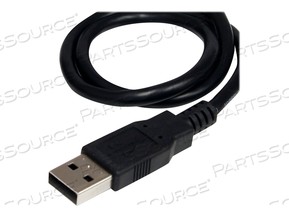 CONNECT A VGA MONITOR FOR AN EXTENDED DESKTOP MULTI-MONITOR USB SOLUTION - USB V by StarTech.com Ltd.