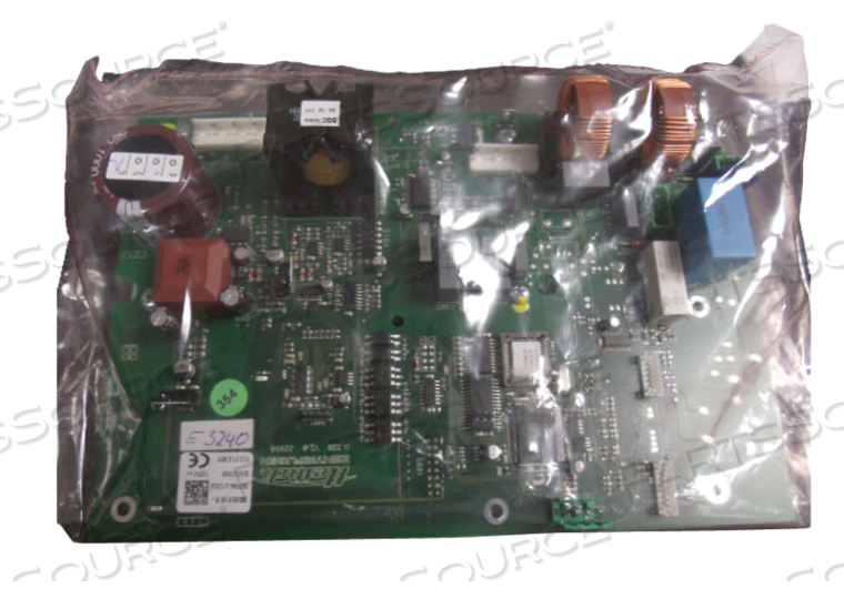 MAIN PCB BOARD FOR UNIVERSAL 320 NON-REFRIGERATED by Hettich Instruments LP