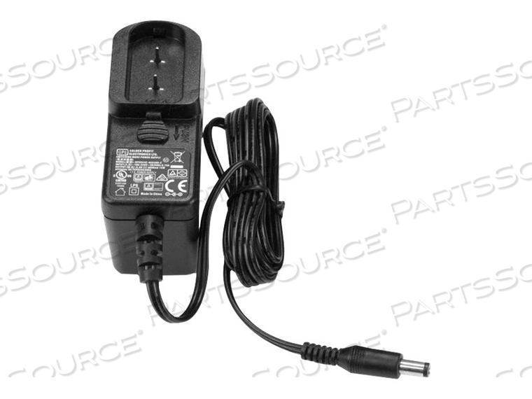 REPLACE YOUR LOST OR FAILED POWER ADAPTER - WORLS WITH A RANGE OF DEVICES THAT R by StarTech.com Ltd. REPLACE YOUR LOST OR FAILED POWER ADAPTER - WORLS WITH A RANGE OF DEVICES THAT R by StarTech.com Ltd.