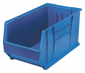 E4547 BIN 29-7/8 IN L 16-1/2 IN W 15 IN H by Quantum Storage Systems