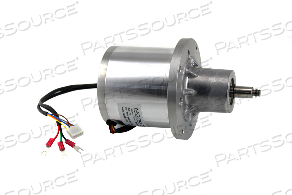 MOTOR, 2110/2410 by Global Focus Marketing & Distribution (GFMD)