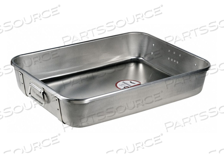 ROASTING PAN TOP WITH STRAPS by Vollrath ROASTING PAN TOP WITH STRAPS by Vollrath
