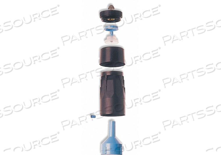 SELF CONTAINED FLOAT VALVE 5-1/2 IN H by Hudson Valve