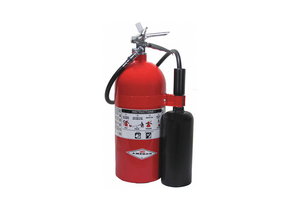 FIRE EXTINGUISHER DRY CHEMICAL BC 10B C by Amerex