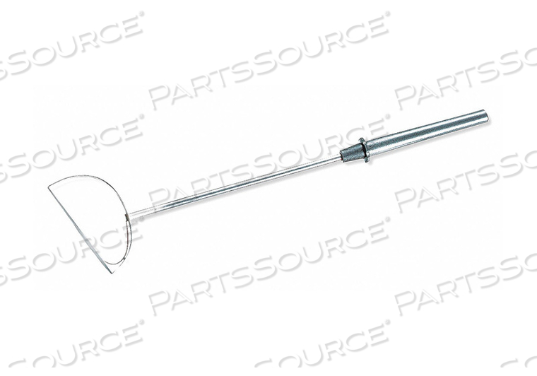 MOVING SURFACE PROBE -418 TO 932 DEG F by Oakton