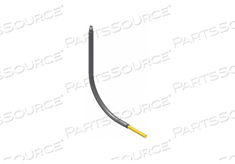 ANODELESS RISER 1 IN IPS X 1 IN MPT by Continental Industries