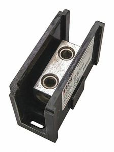 BLOCK (1) 250-6 LINE (1) 250-6 LOAD by NSi Industries