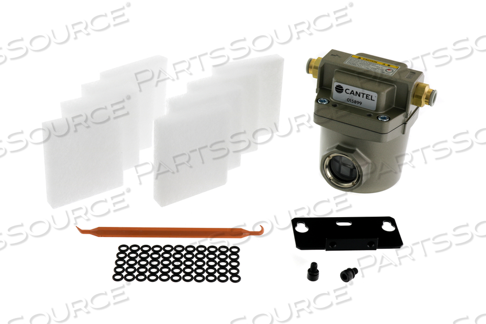 PREVENTATIVE MAINTENANCE KIT, LARGE FAN, FOR ENDODRY™ STORAGE AND DRYING SYSTEM by Medivators (Cantel Medical) (now STERIS)