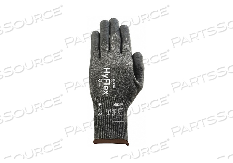 CUT-RESISTANT GLOVES 2XL/11 PR by Ansell Healthcare CUT-RESISTANT GLOVES 2XL/11 PR by Ansell Healthcare