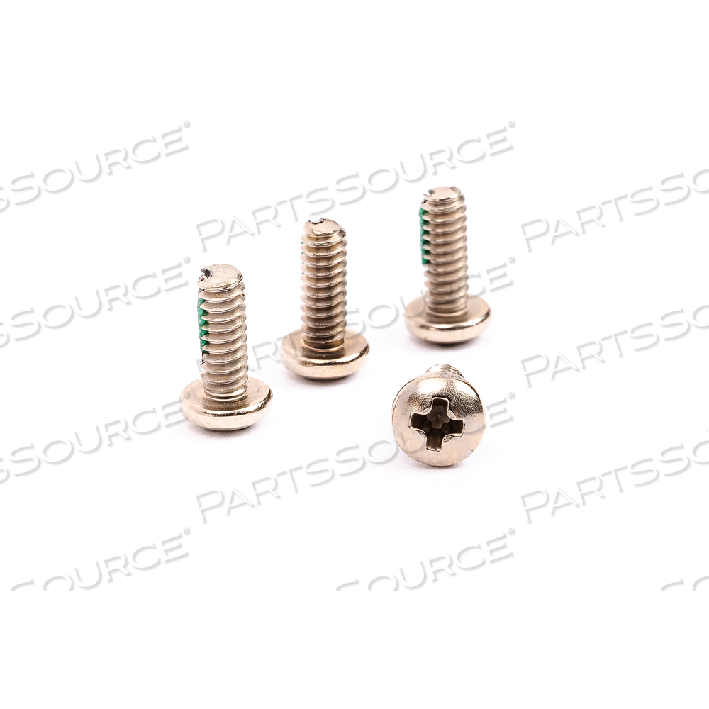 SCREW, 4-40, PH, 5/16L, PHL, LL, STRIP by GE Medical Systems Information Technology (GEMSIT)