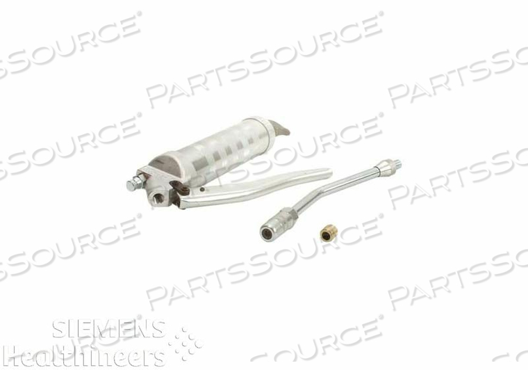 HAND LEVER GREASEGUN by Siemens Medical Solutions