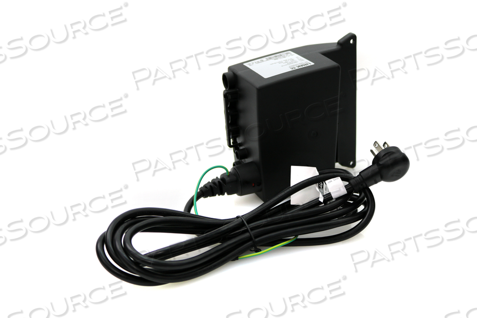 POWER BOX, LINAK, ITEM: CB9140, 120V 60HZ.(CHECK REMARK FOR USA) 