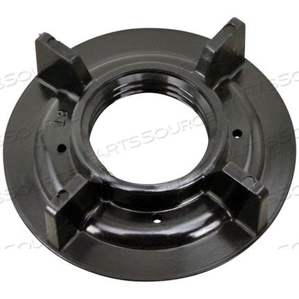 NUT, PLASTIC, 1/2 IPT, 400 BU by Perlick Refrigeration