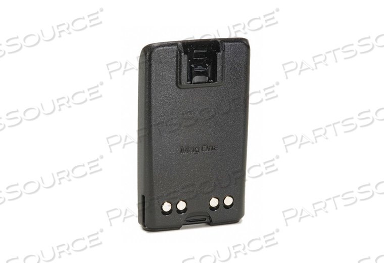 BATTERY PACK NIMH 7.2V FOR MOTOROLA by Motorola BATTERY PACK NIMH 7.2V FOR MOTOROLA by Motorola