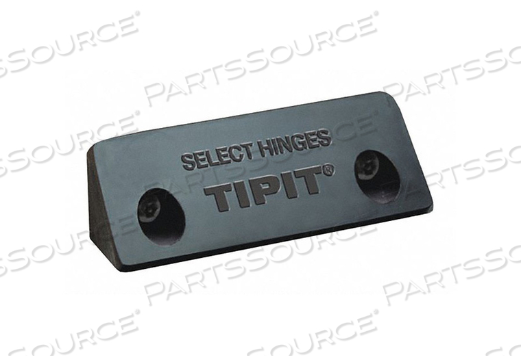 HINGE SCREW-ON SQUARE 1 H 3-5/16 W BLK by Select Hinge HINGE SCREW-ON SQUARE 1 H 3-5/16 W BLK by Select Hinge