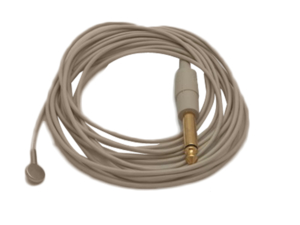 3M REUSABLE SKIN TEMPERATURE PROBE by AirLife (aka SunMed Group, LLC)