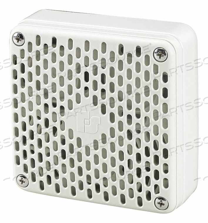 VIBRATONE HORN - 0.25A 24VDC 99DB by Federal Signal VIBRATONE HORN - 0.25A 24VDC 99DB by Federal Signal