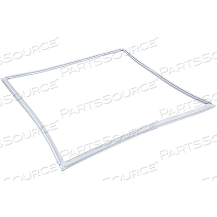 DOOR GASKET26 3/4" X 28-1/4" 