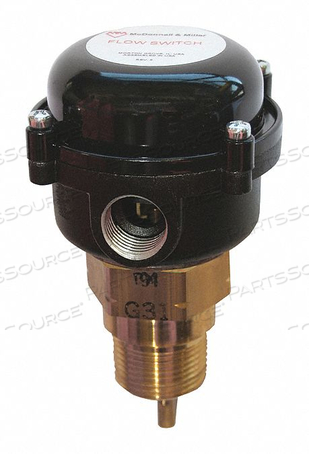 FS8W W/INT'L THREADS   #120602 by McDonnell & Miller