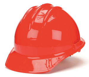 E5090 HARD HAT TYPE 1 CLASS E RATCHET RED by Bullard E5090 HARD HAT TYPE 1 CLASS E RATCHET RED by Bullard