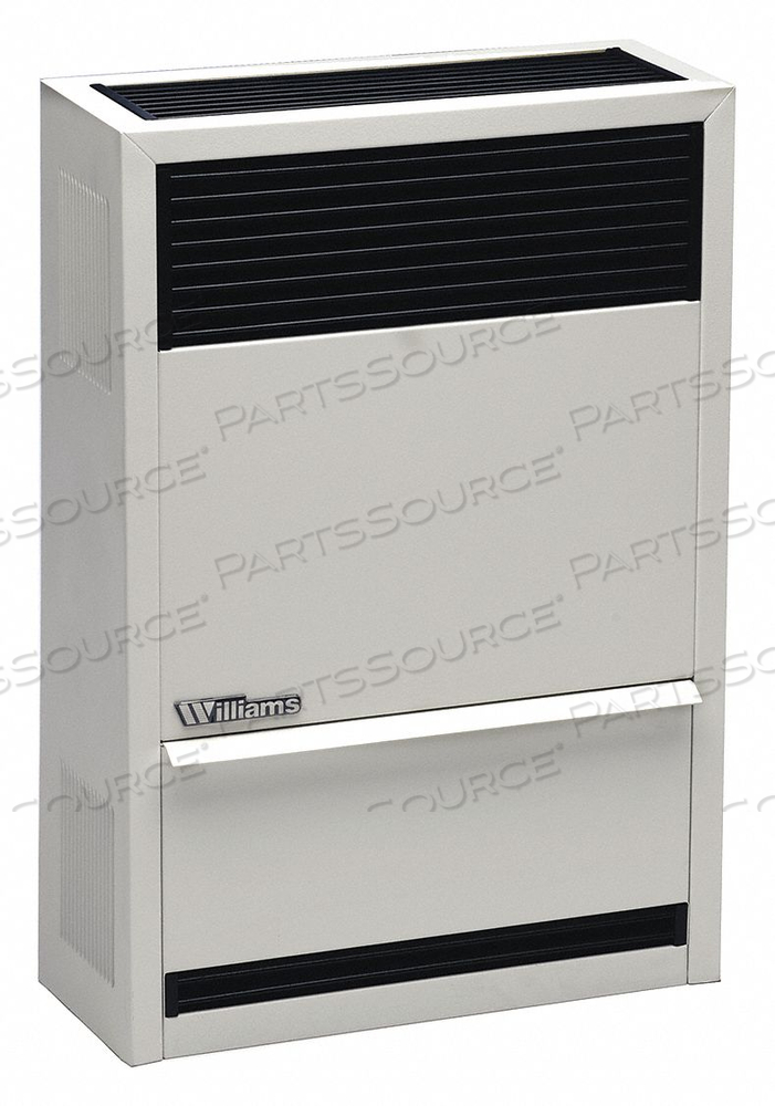 FRONT COVER FACE PNL 14038 SERIES by Williams Comfort Products
