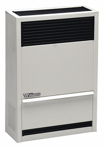 FACE PANEL 14,000 BTU FURNACE by Williams Comfort Products