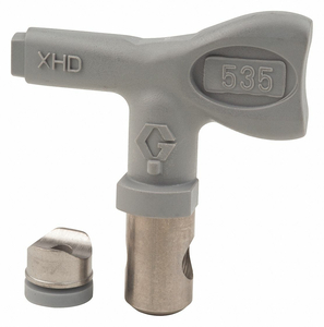 AIRLESS SPRAY GUN TIP TIP SIZE 0.035 IN by Graco