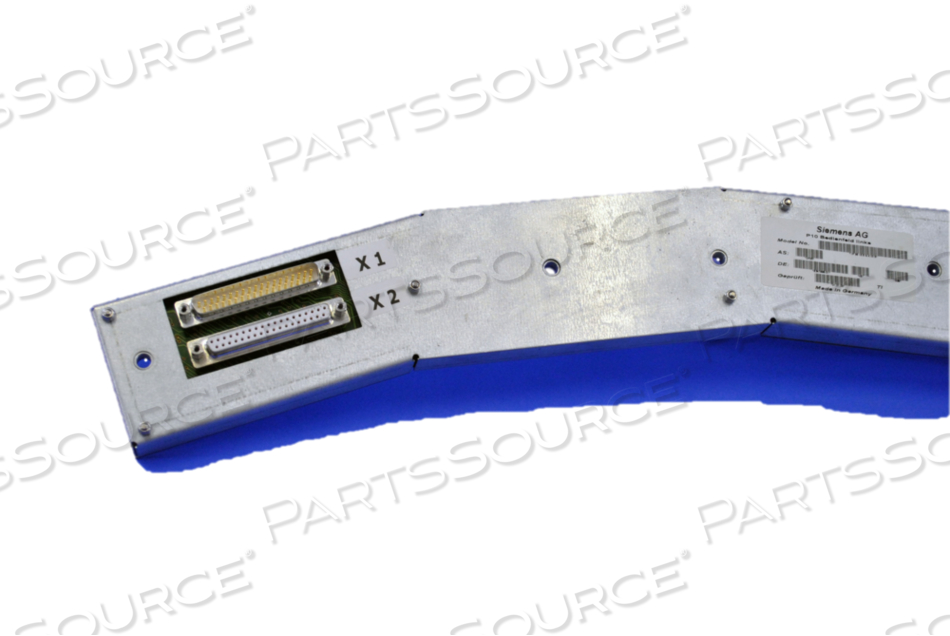 GANTRY PANEL CONTROL LT. by Siemens Medical Solutions