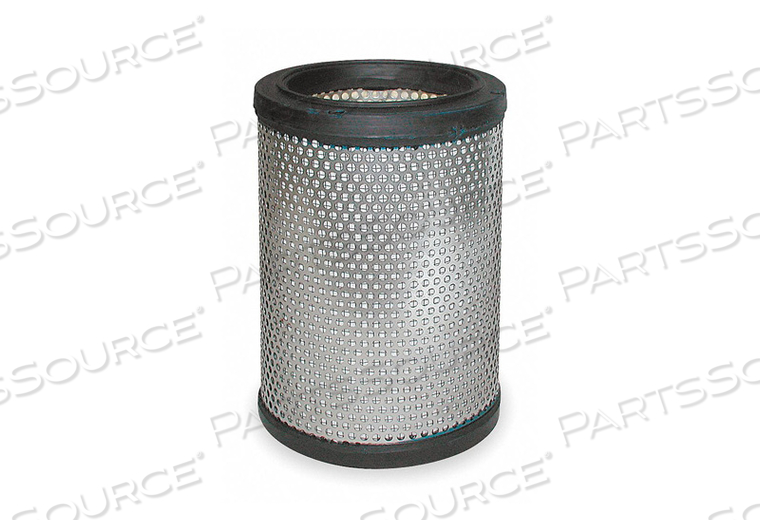 FILTER ELEMENT POLYESTER 2.5 HT 2 PK by Welch