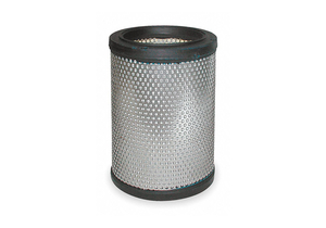 FILTER ELEMENT POLYESTER 2.5 HT 2 PK by Welch