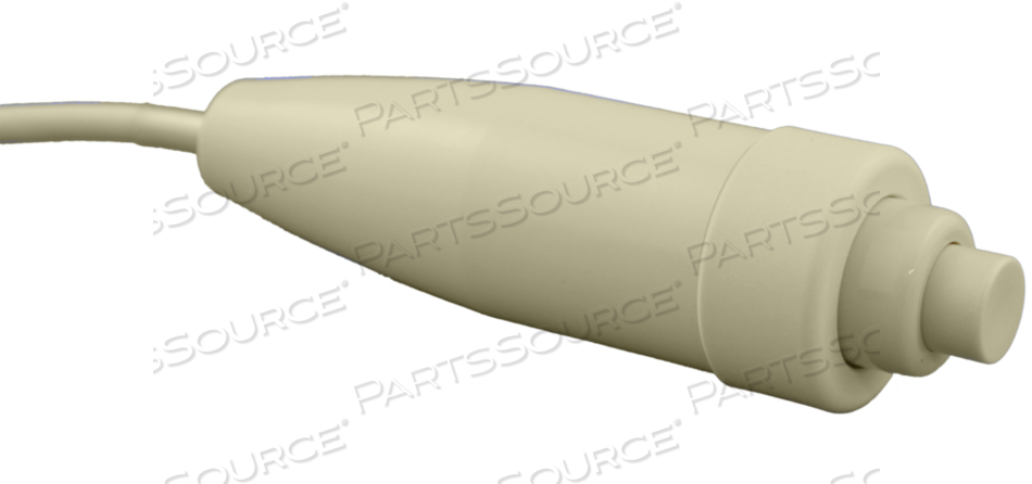 HAND SWITCH ASSEMBLY by CPI (Communications & Medical Products Division)